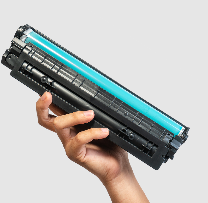 Lower Your Toner Costs